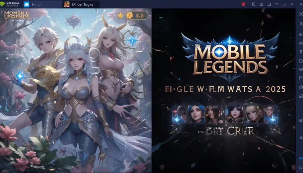 Mobile Legends 2025: Update Sistem Battle Pass Lebih Menguntungkan