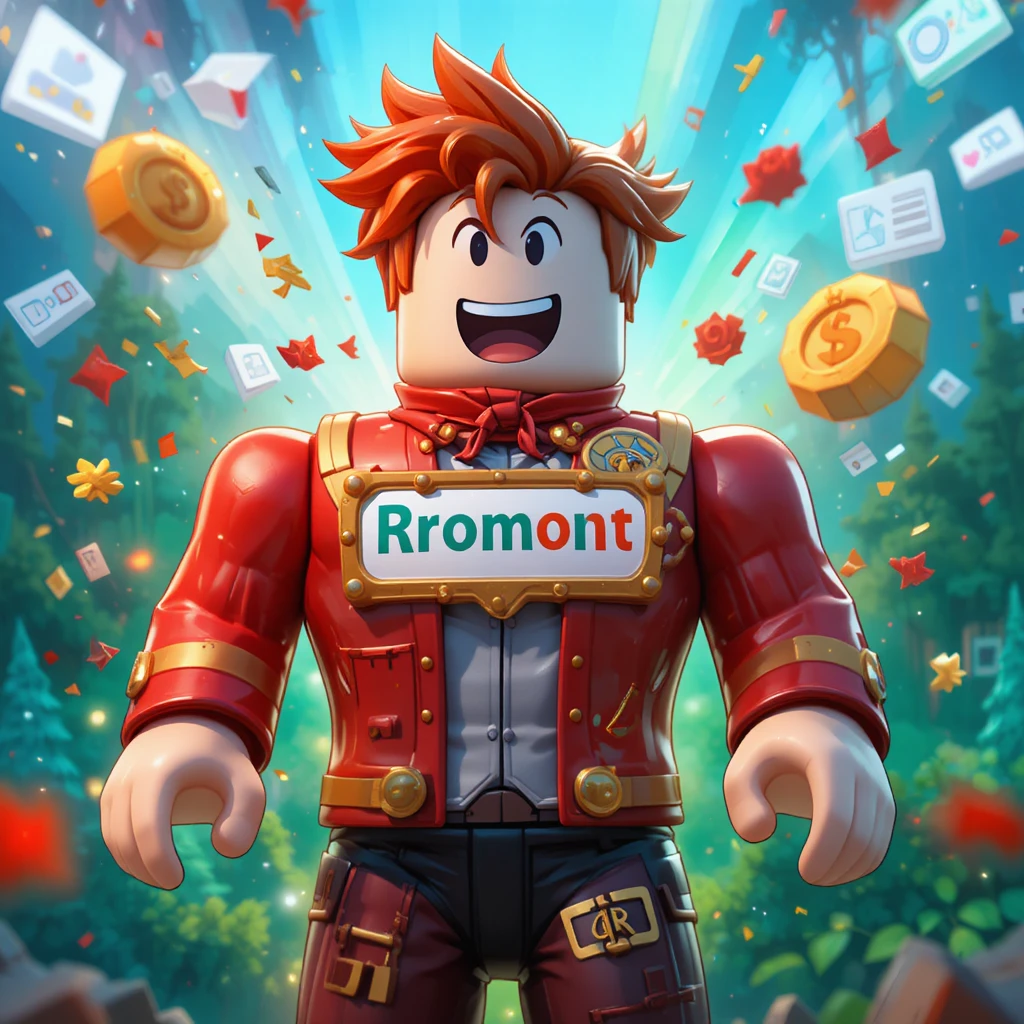 Cara Menggunakan Kode Promo Roblox Terbaru: Dapatkan Item Gratis 2025