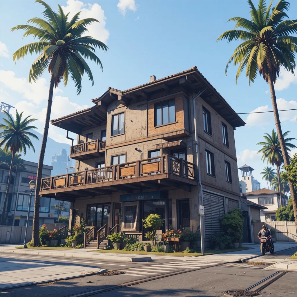 Cara Membeli Properti di GTA Online untuk Investasi Jangka Panjang