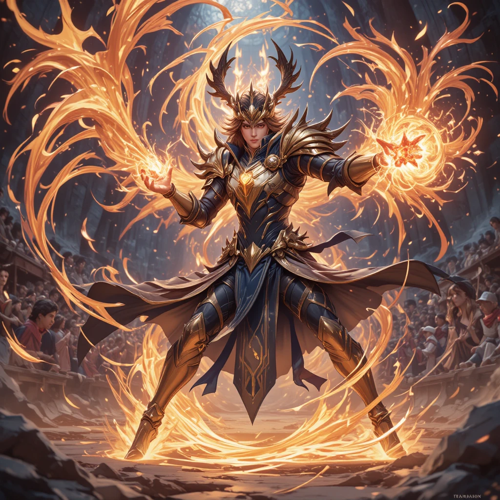 Guide Co-op: Boss yang Paling Mudah Dibantai Bareng di Genshin Impact