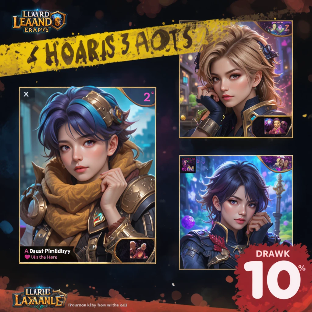 Peluang Dapat Bundle Emote Epic MLBB 2025: 10% di Draw 10!