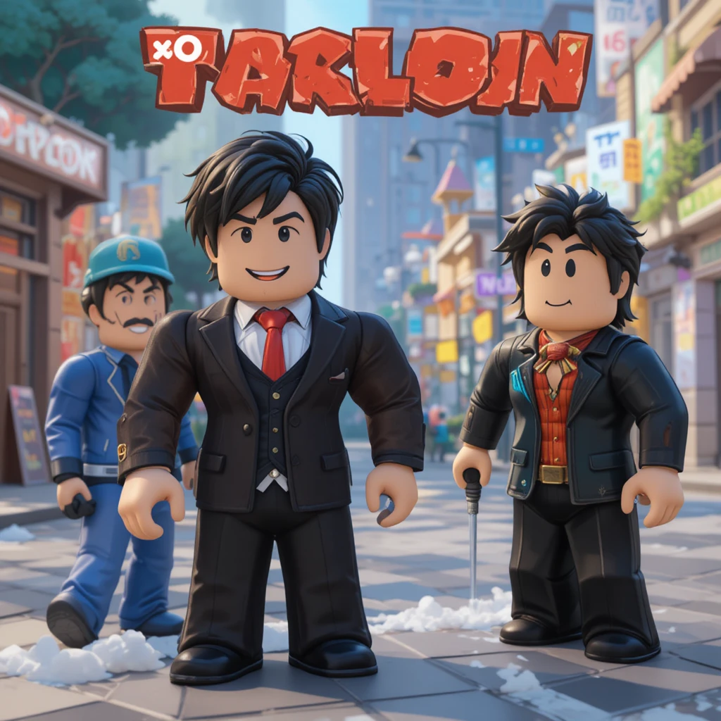 Update Tycoon Roblox: Strategi Bangun Bisnis Sukses