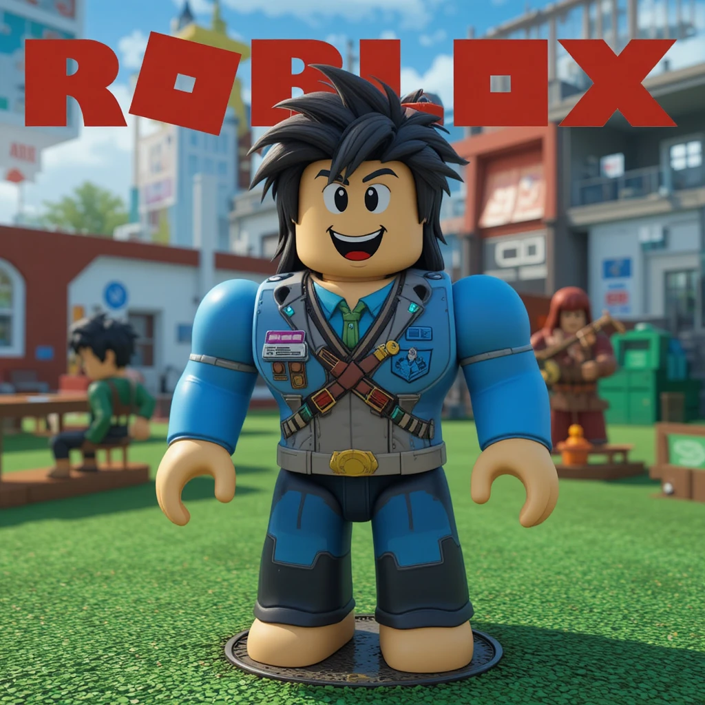 Kenapa Roblox Diblokir di Sekolah? Solusi Akses Aman