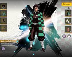 Free Fire x Demon Slayer: Skin Tanjiro Breathing Technique Terbatas 2026!