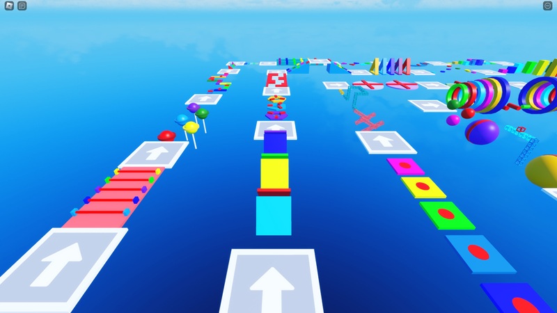 Game Roblox Simulator Terbaik 2025