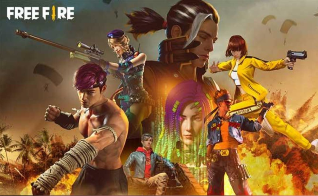 Prediksi Meta Free Fire Setelah Update Besar April 2026