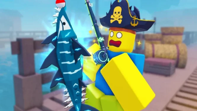 Top 10 Game Roblox Viral Sekarang: Main Gratis Booyah!