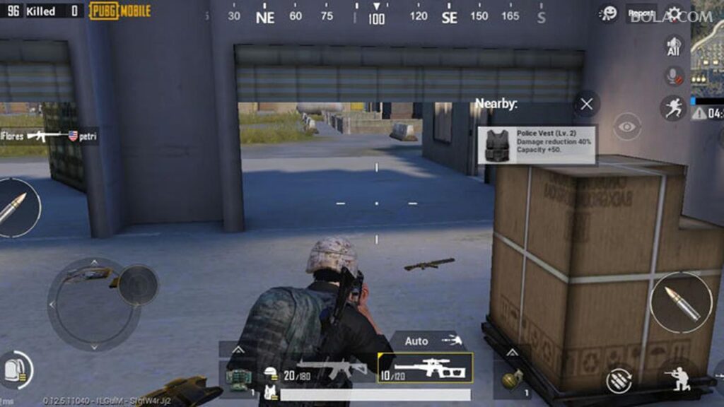 10 Item yang Paling Sering Dilarang di Draft Pick Profesional