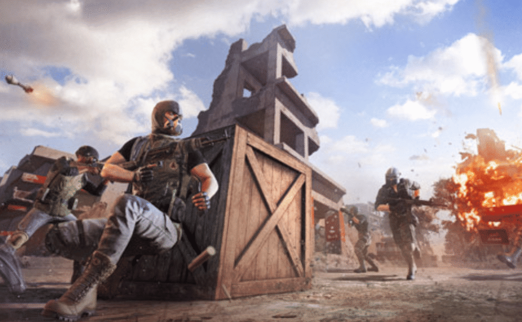 5 Kesalahan Fatal yang Sering Dilakukan Pemain PUBG Mobile Indonesia