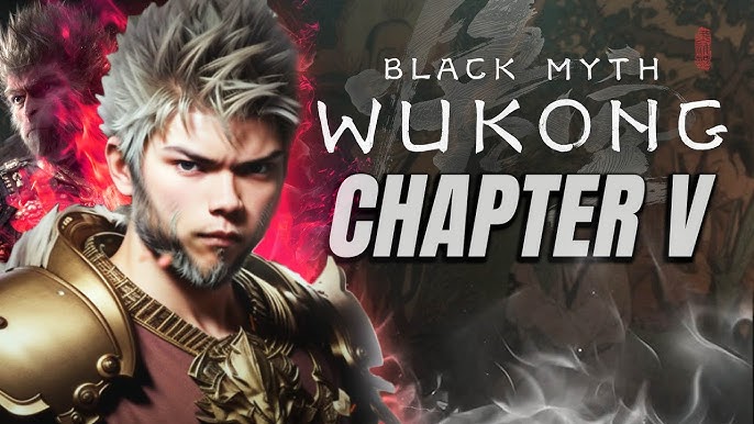 Prediksi Chapter 5 Black Myth: Wukong, Bakal Lebih Sulit dan Epik?