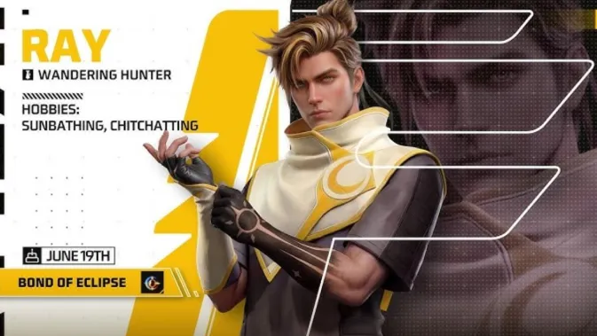 Review Karakter Ray: Layak Dipakai di Ranked atau Hanya Hype?