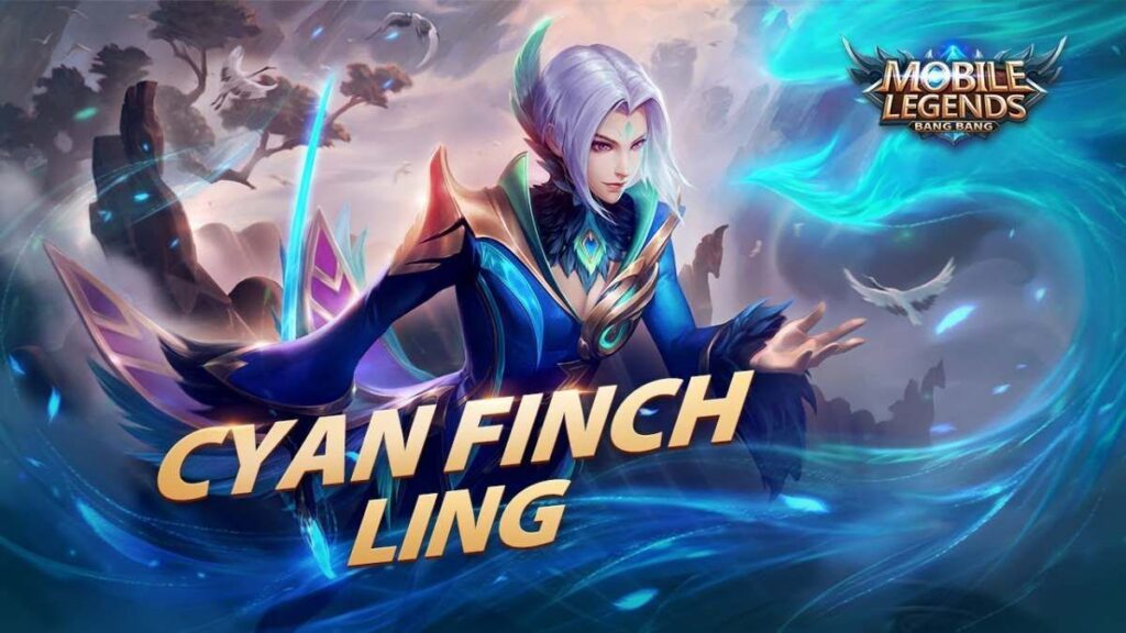 Tips Counter Ling yang Bikin Musuh Kesal di Rank Tinggi